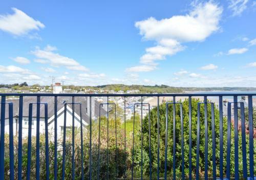 Apartamento Sea Breeze