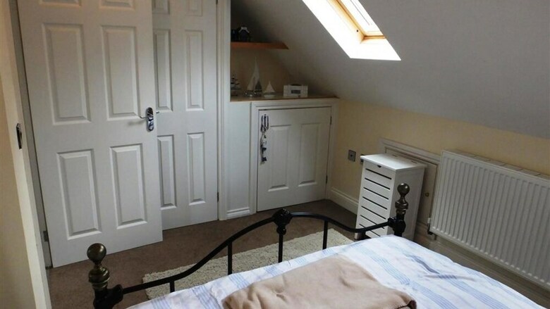 Apartamento London House Apt. 2