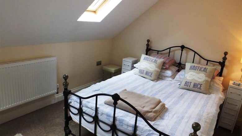Apartamento London House Apt. 2