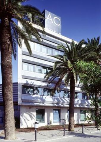 Hotel AC Jerez