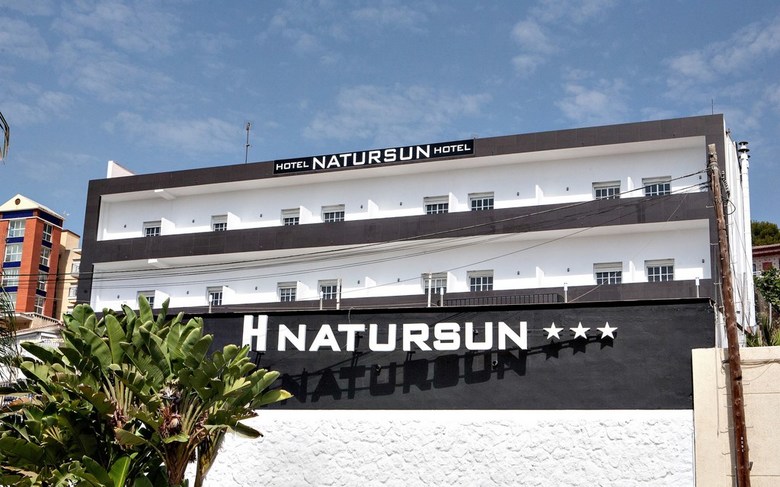 Hotel Natursun