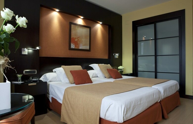 Hotel Intur Castell�n