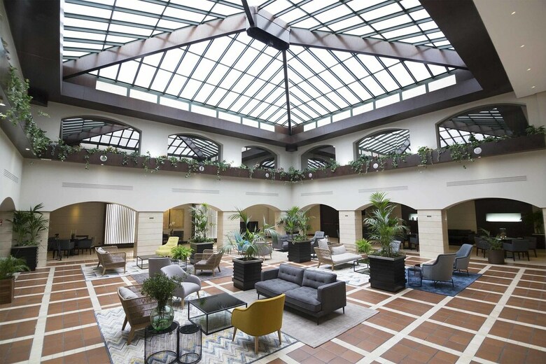 Hotel Intur Castell�n