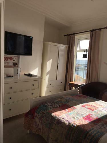 Hostal The Mariners' House Scarborough