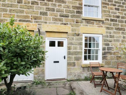 2 Church Cottages, Scarborough