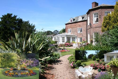 Agroturismo Walcot Hall Estate