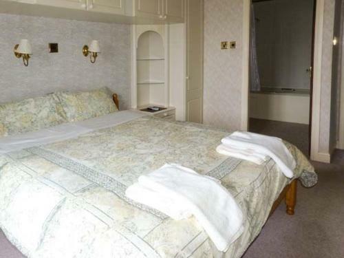 Seathwaite Lodge Cottage