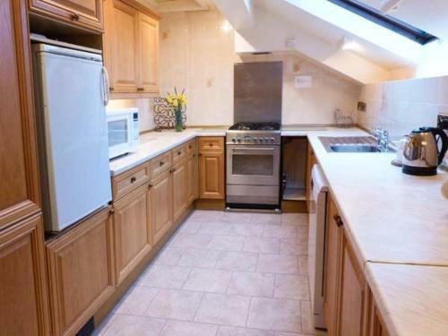 Seathwaite Lodge Cottage