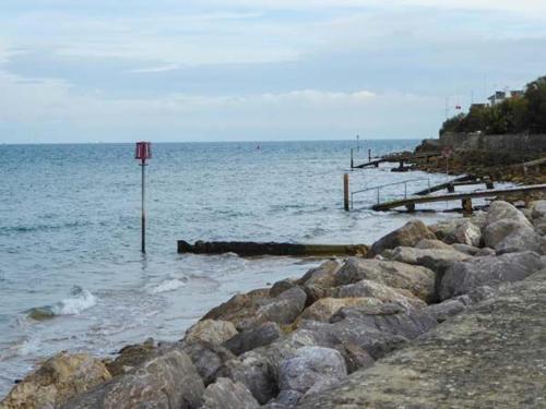 Salterns 2, Seaview IX
