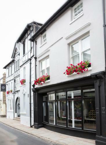 Hotel The Black Bull Inn