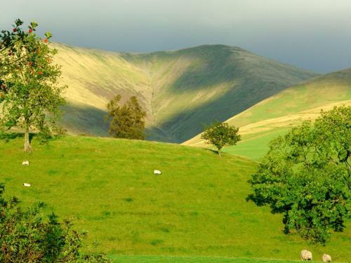Gateside Farmhouse Sedbergh