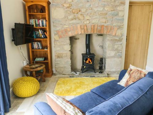 Speight Cottage, Sedbergh