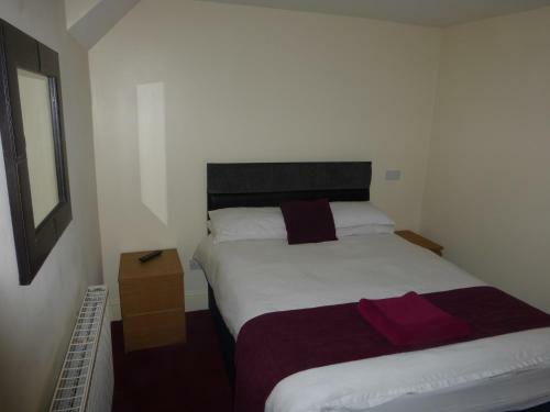 Hostal Don Valley Over Spill Bar & Cafe Available