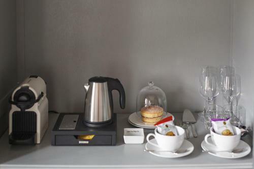 Bed & Breakfast Alton House Sheringham