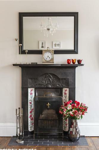Bed & Breakfast Alton House Sheringham