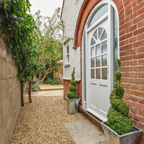 Alton House - The Annexe
