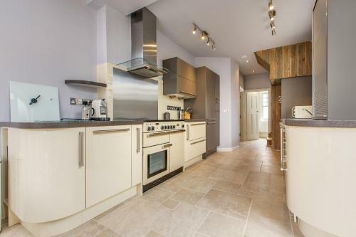 Alton House - The Annexe