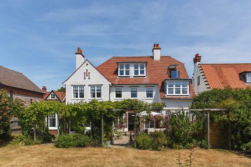 Alton House - The Annexe
