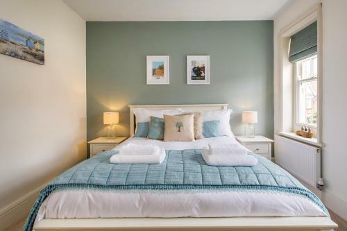 Alton House - The Annexe