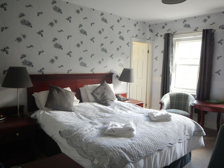Elan Valley Hotel