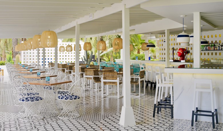 Hotel H10 Big Sur S�lo Adultos