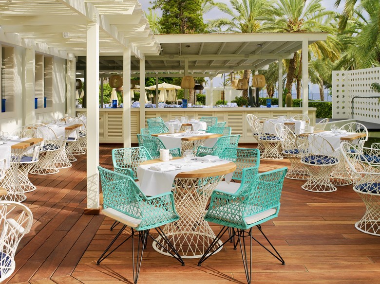 Hotel H10 Big Sur S�lo Adultos