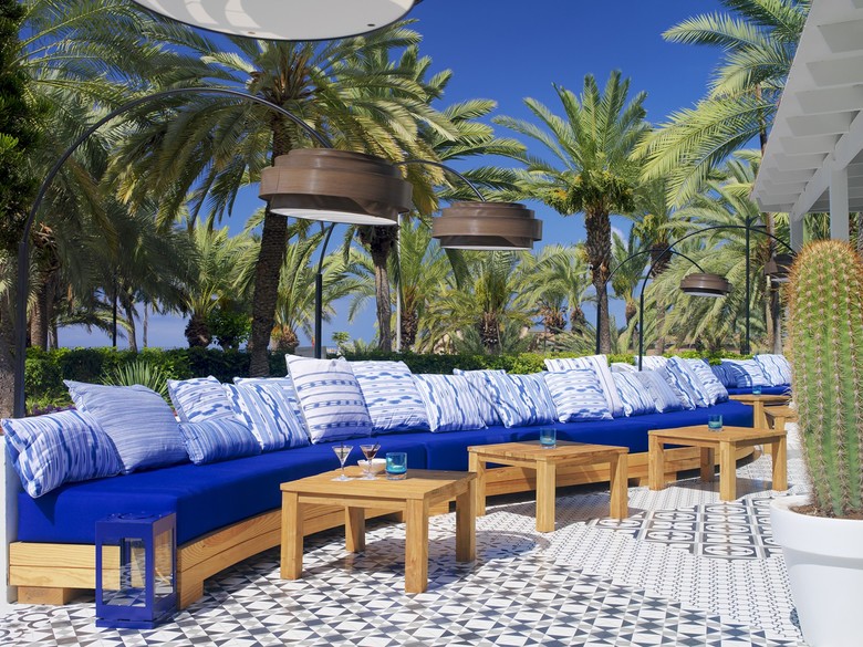 Hotel H10 Big Sur S�lo Adultos