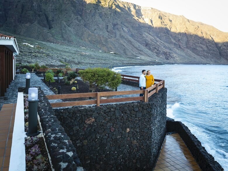 Hotel Parador De El Hierro