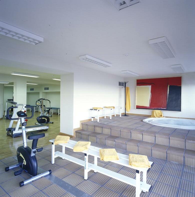 Hotel Parador De El Hierro