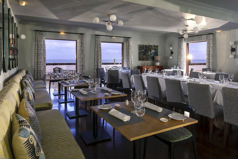 Hotel Parador De El Hierro