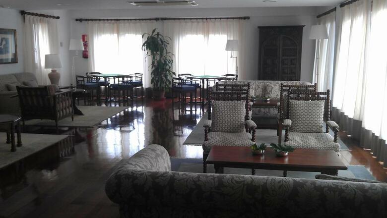 Hotel Parador De El Hierro