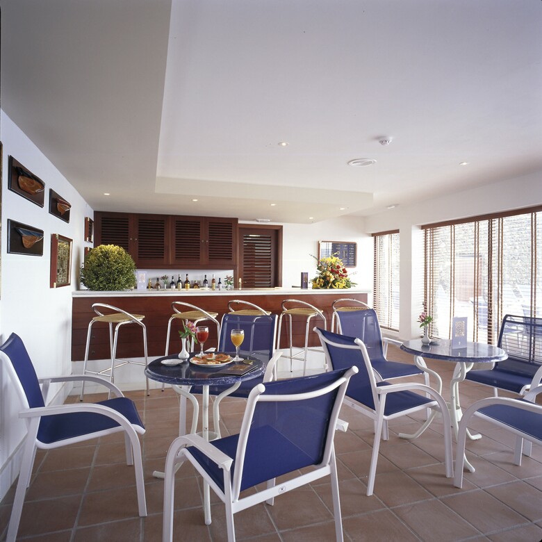Hotel Parador De El Hierro