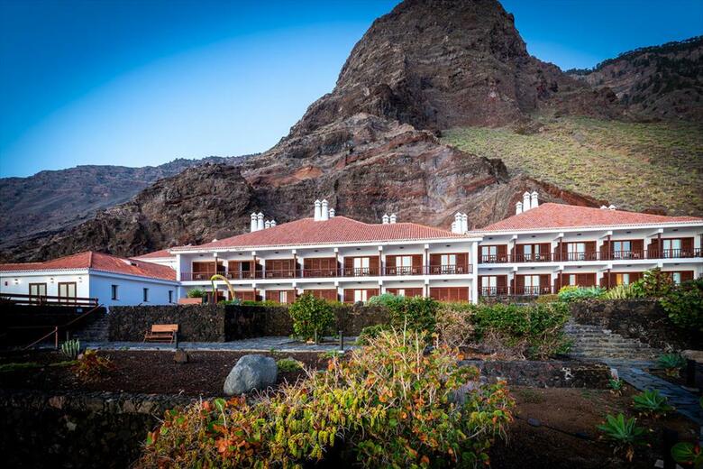 Hotel Parador De El Hierro