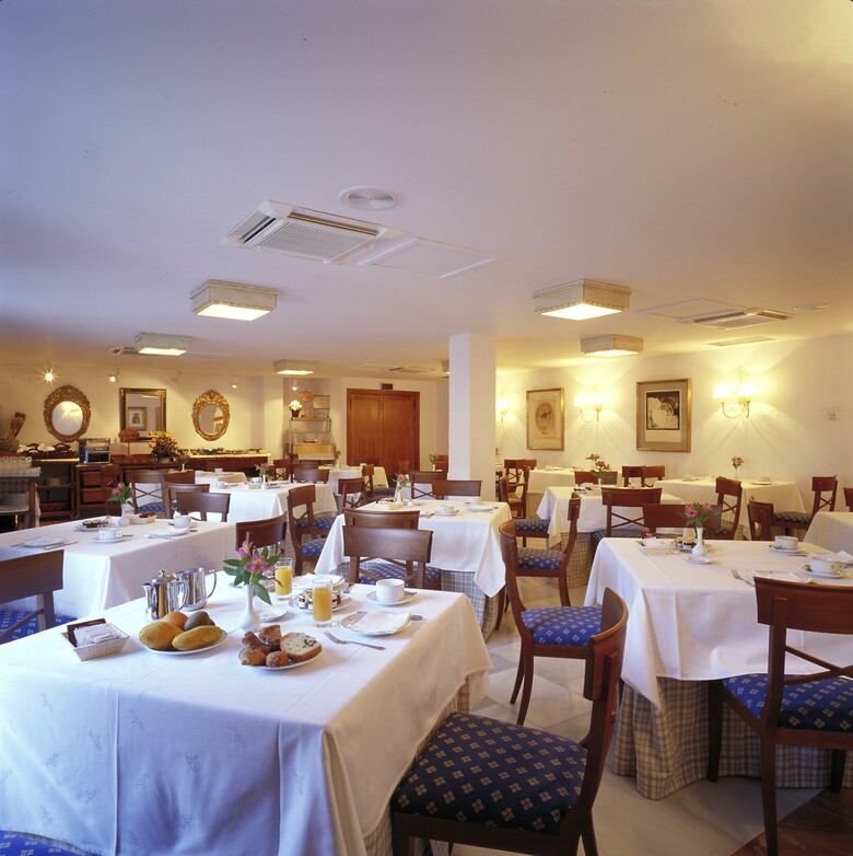 Hotel Parador De El Hierro