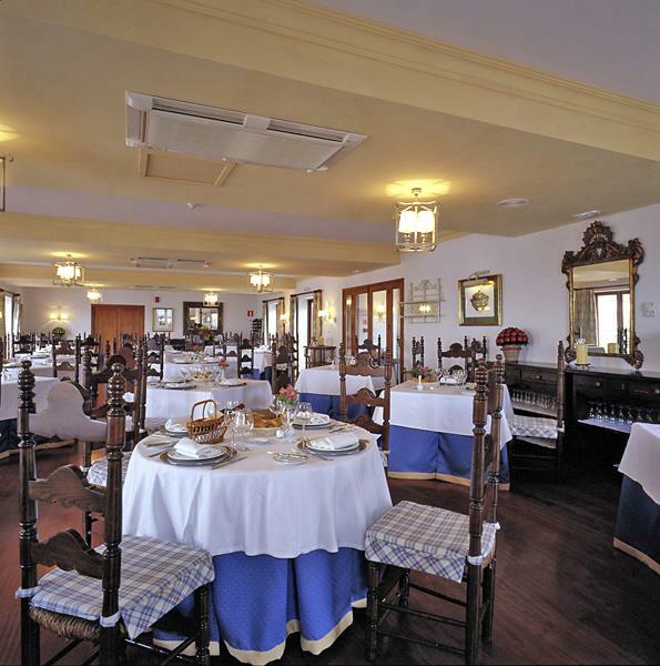 Hotel Parador De El Hierro