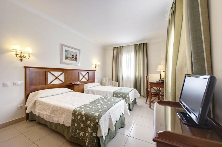 Hotel Marte