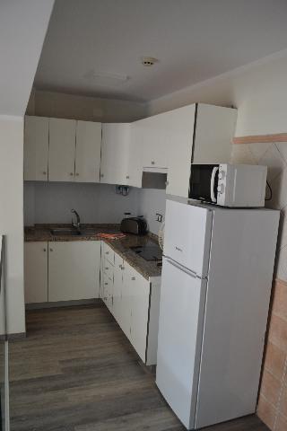 Apartamentos Parque De Las Americas