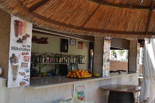 Apartamentos Parque De Las Americas