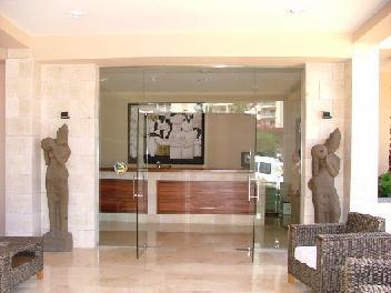 Apartamentos Parque De Las Americas