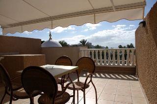 Apartamentos Parque De Las Americas