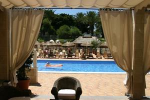 Apartamentos Parque De Las Americas