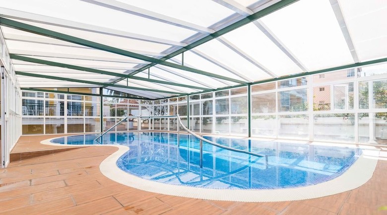 Apartamentos La Carabela