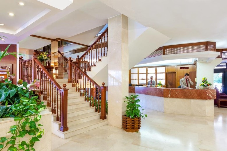 Apartamentos Masaru