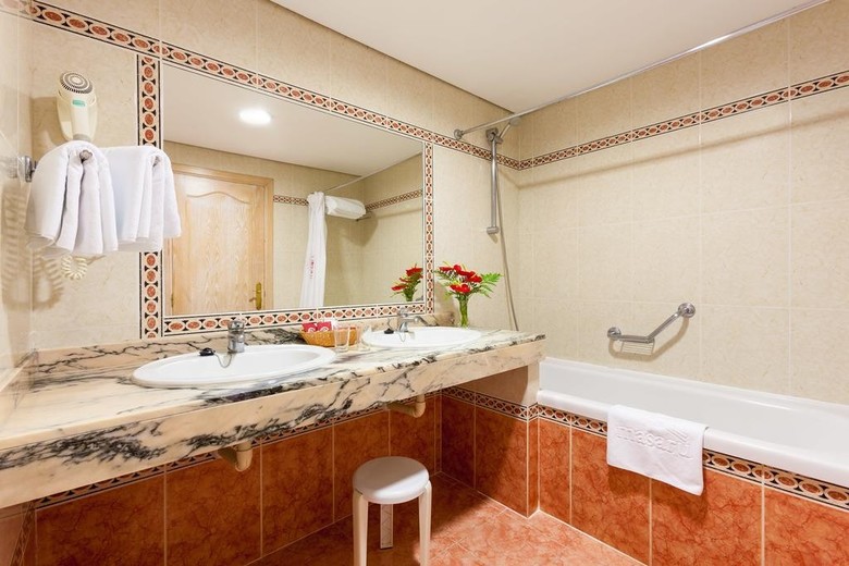Apartamentos Masaru