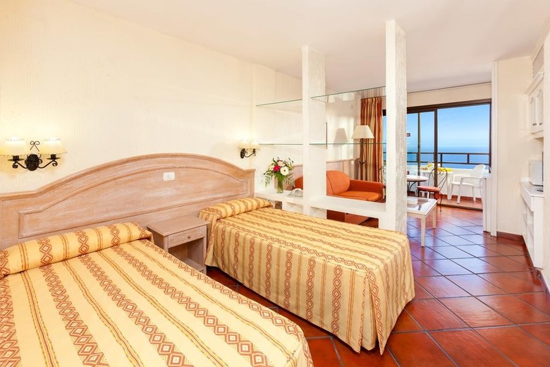 Apartamentos Masaru