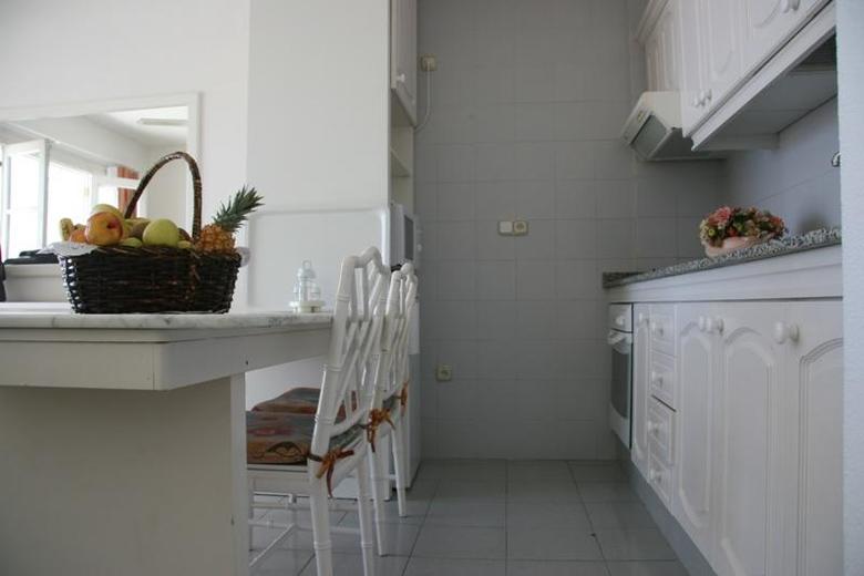 Apartamentos Lagos De Fa�ab�