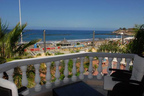 Apartamentos Lagos De Fa�ab�