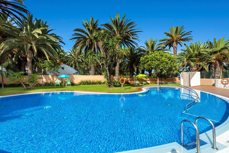 Hotel Sol Puerto de La Cruz Tenerife