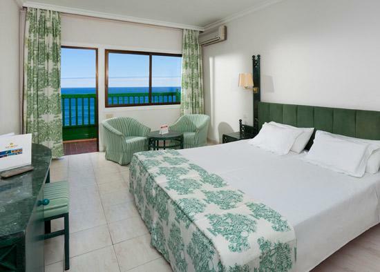 Hotel Sol Puerto de La Cruz Tenerife