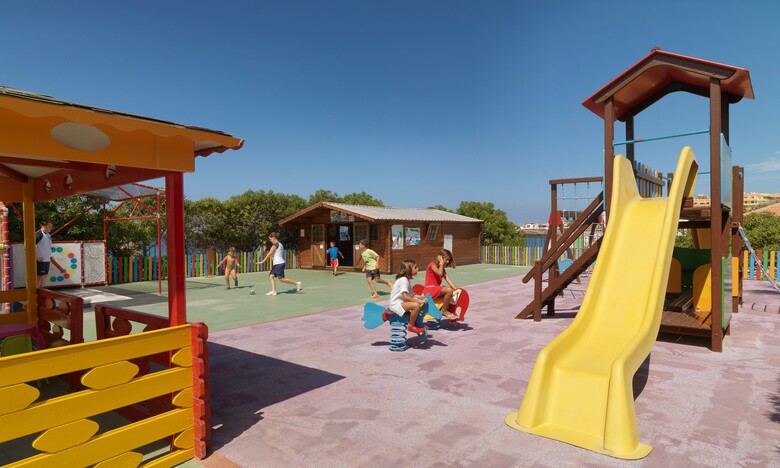 Hotel H10 Costa Adeje Palace